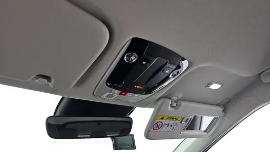 Kia EV6 2023 17