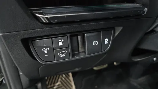Kia EV6 2023 18