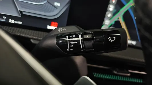 Kia EV6 2023 19