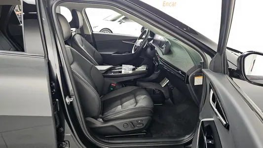 Kia EV6 2023 26