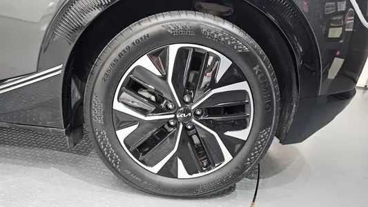 Kia EV6 2023 21