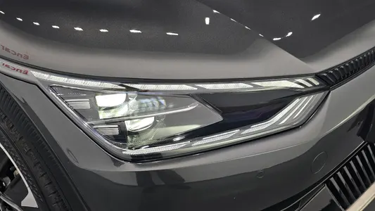 Kia EV6 2023 22