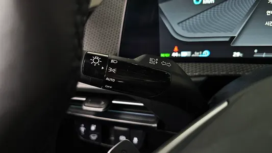 Kia EV6 2023 28