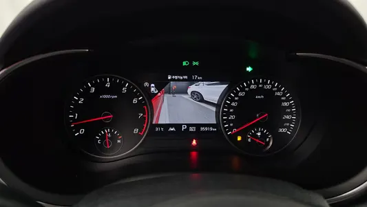 Kia 스팅어 마이스터 3.3 GT AWD 2021 8