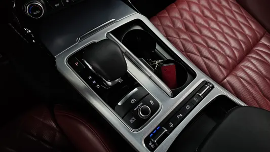 Kia 스팅어 마이스터 3.3 GT AWD 2021 9