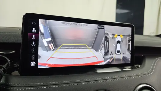 Kia 스팅어 마이스터 3.3 GT AWD 2021 15