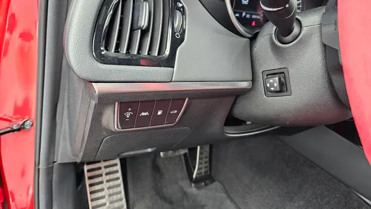 Kia 스팅어 마이스터 3.3 GT AWD 2021 16