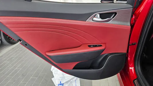 Kia 스팅어 마이스터 3.3 GT AWD 2021 25
