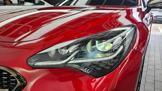Kia 스팅어 마이스터 3.3 GT AWD 2021 22