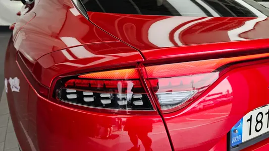 Kia 스팅어 마이스터 3.3 GT AWD 2021 23