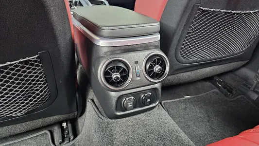 Kia 스팅어 마이스터 3.3 GT AWD 2021 31