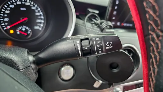 Kia 스팅어 마이스터 3.3 GT AWD 2021 27