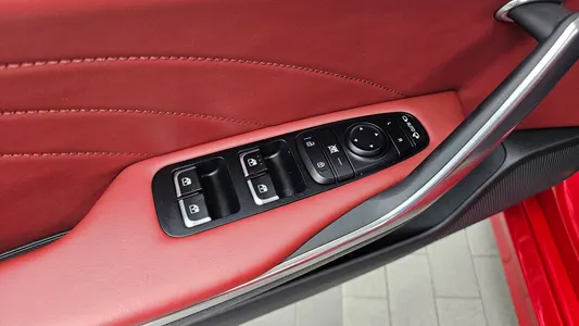 Kia 스팅어 마이스터 3.3 GT AWD 2021 28