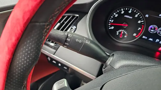 Kia 스팅어 마이스터 3.3 GT AWD 2021 29