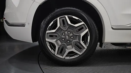 Hyundai 싼타페 HEV 1.6 4WD 2023 5