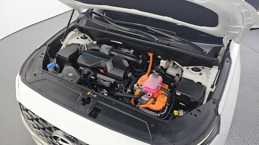 Hyundai 싼타페 HEV 1.6 4WD 2023 6