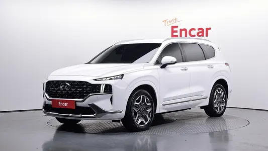 Hyundai HEV 1.6 4WD 2023