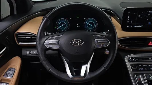 Hyundai 싼타페 HEV 1.6 4WD 2023 13
