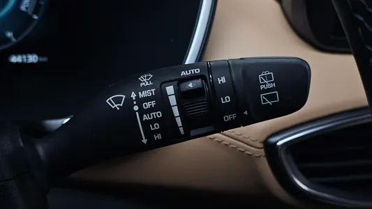 Hyundai 싼타페 HEV 1.6 4WD 2023 29