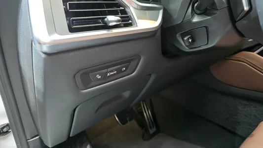 BMW X6 (G06) xDrive40d M 2026 29