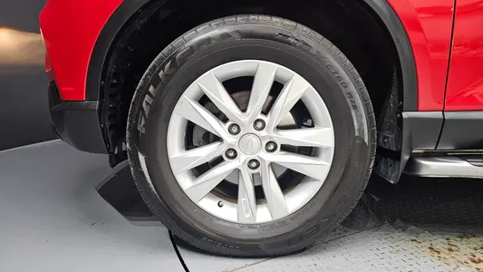 KG Mobility 렉스턴 스포츠 칸 2.2 4WD 2020 5
