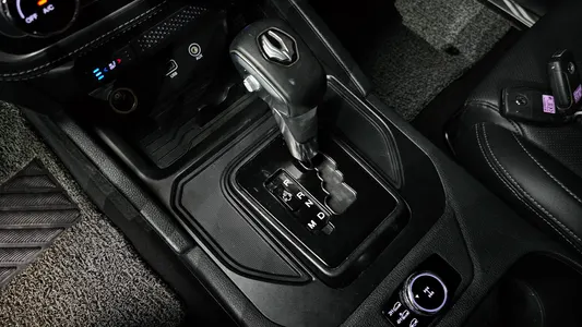 KG Mobility 렉스턴 스포츠 칸 2.2 4WD 2020 9