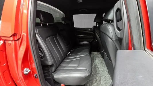 KG Mobility 렉스턴 스포츠 칸 2.2 4WD 2020 11