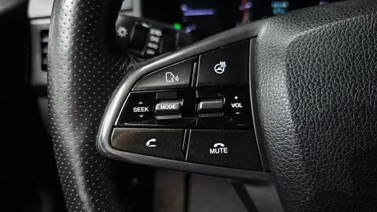 KG Mobility 렉스턴 스포츠 칸 2.2 4WD 2020 14