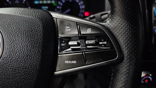 KG Mobility 렉스턴 스포츠 칸 2.2 4WD 2020 15