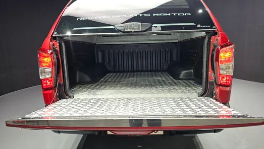 KG Mobility 렉스턴 스포츠 칸 2.2 4WD 2020 20