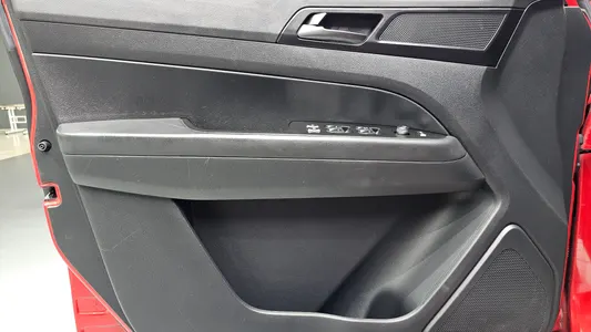 KG Mobility 렉스턴 스포츠 칸 2.2 4WD 2020 24