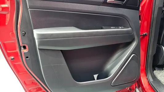 KG Mobility 렉스턴 스포츠 칸 2.2 4WD 2020 25