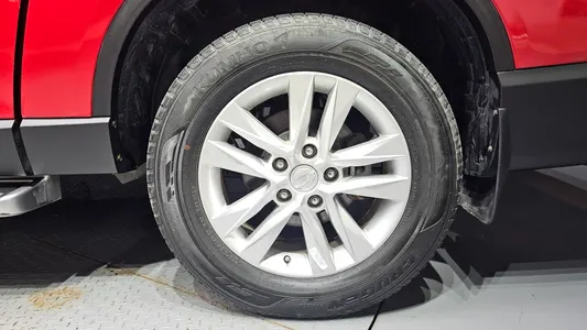 KG Mobility 렉스턴 스포츠 칸 2.2 4WD 2020 21