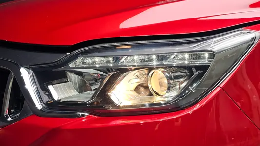 KG Mobility 렉스턴 스포츠 칸 2.2 4WD 2020 22