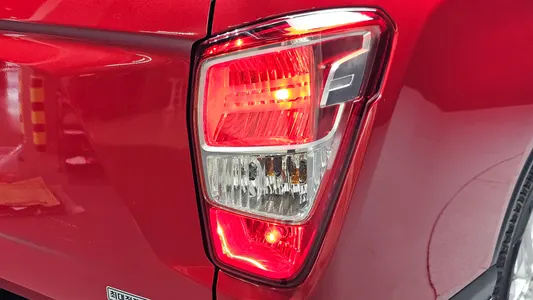 KG Mobility 렉스턴 스포츠 칸 2.2 4WD 2020 23