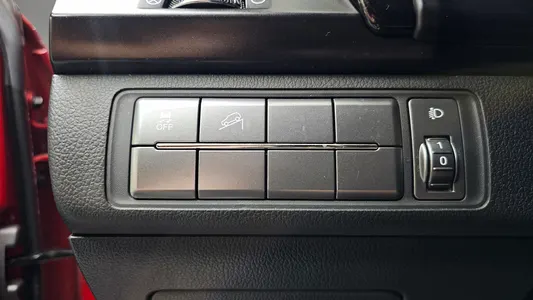 KG Mobility 렉스턴 스포츠 칸 2.2 4WD 2020 31
