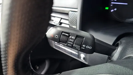 KG Mobility 렉스턴 스포츠 칸 2.2 4WD 2020 27
