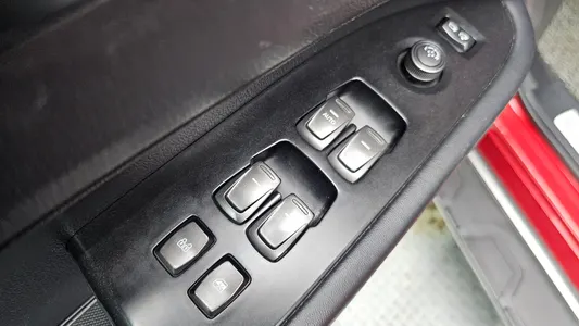 KG Mobility 렉스턴 스포츠 칸 2.2 4WD 2020 29