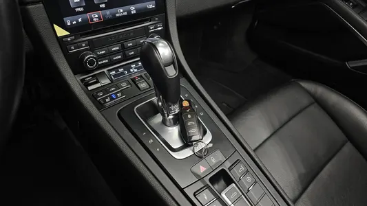 Porsche 718 2.0 2017 9