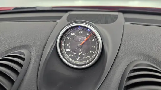 Porsche 718 2.0 2017 11