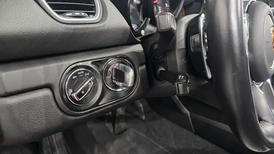 Porsche 718 2.0 2017 17