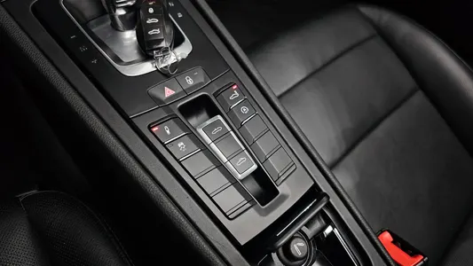 Porsche 718 2.0 2017 19