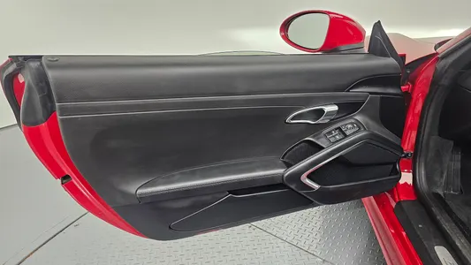 Porsche 718 2.0 2017 24