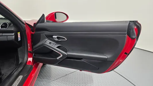 Porsche 718 2.0 2017 25