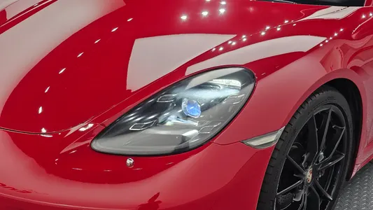 Porsche 718 2.0 2017 22