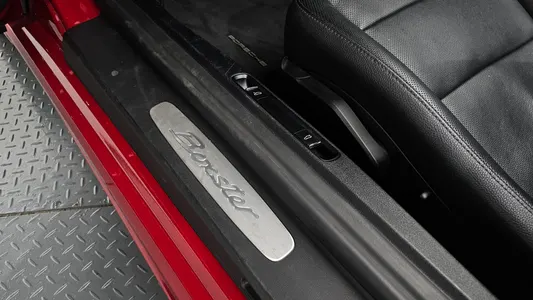 Porsche 718 2.0 2017 31