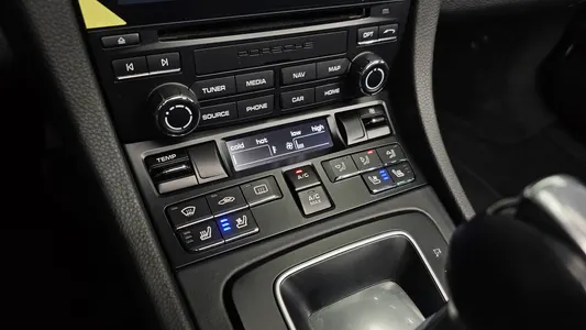 Porsche 718 2.0 2017 35