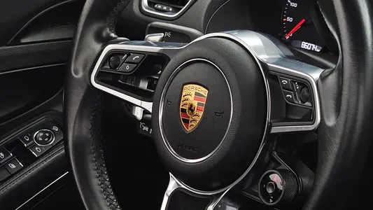 Porsche 718 2.0 2017 27