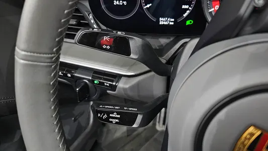 Porsche 718 2.0 2017 29