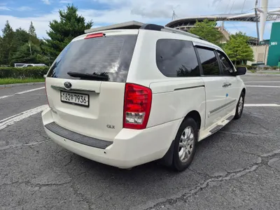Kia R GLX 2011 4